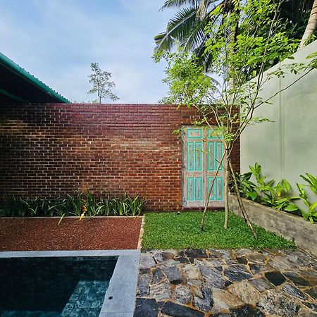 Container Villa Luxury Collection Weliweriya Kültér fotó
