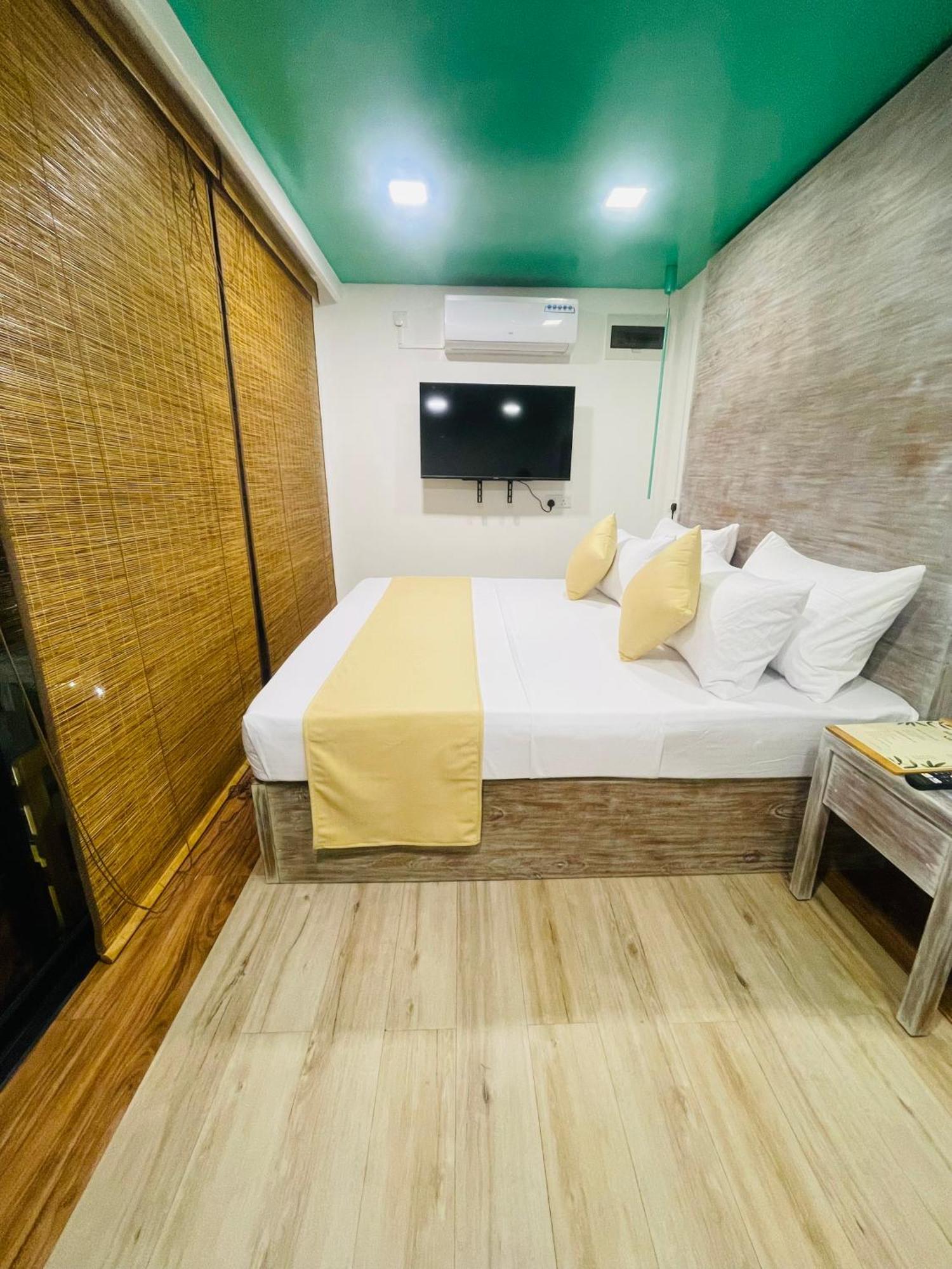 Container Villa Luxury Collection Weliweriya Kültér fotó
