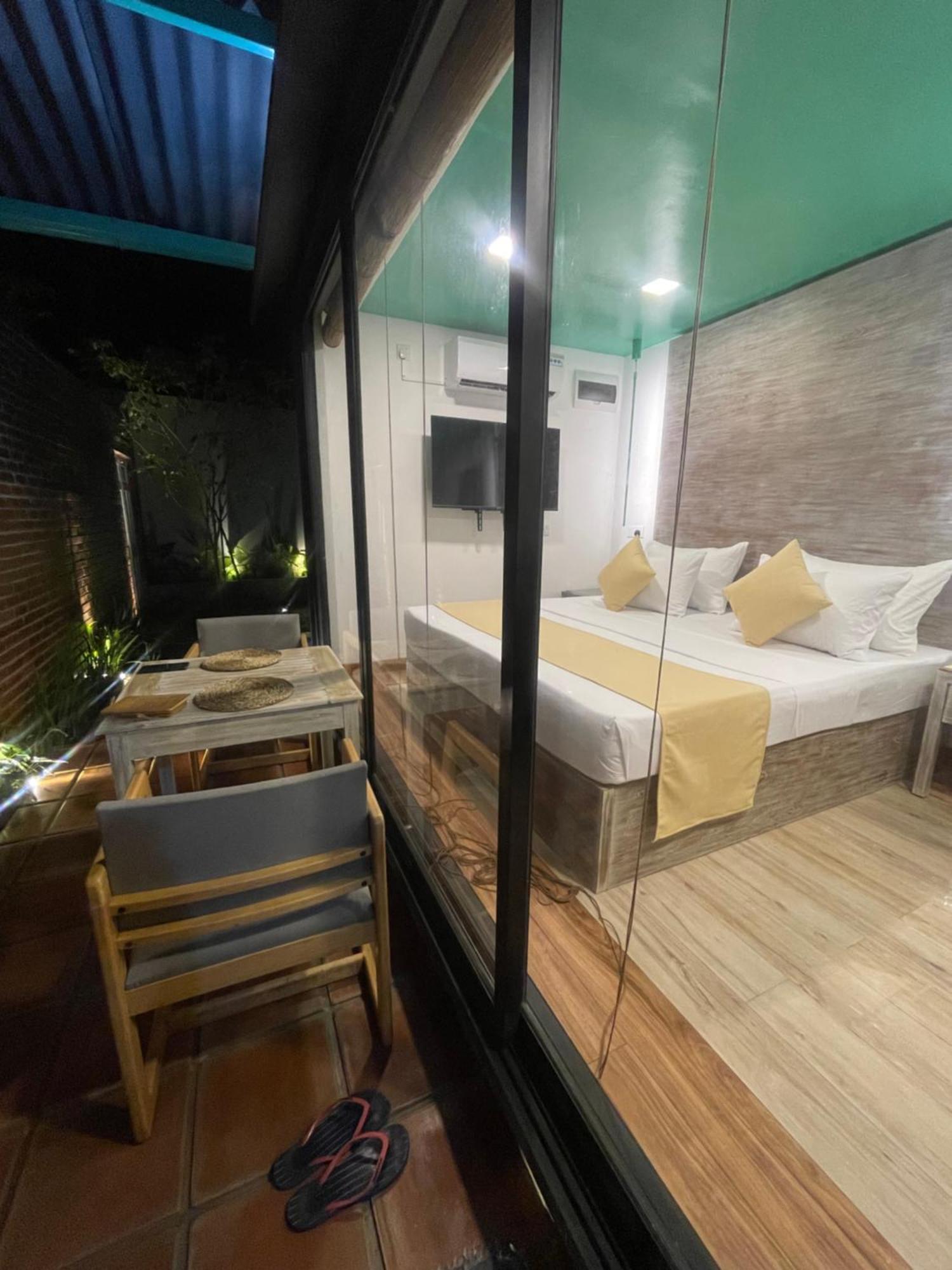 Container Villa Luxury Collection Weliweriya Kültér fotó