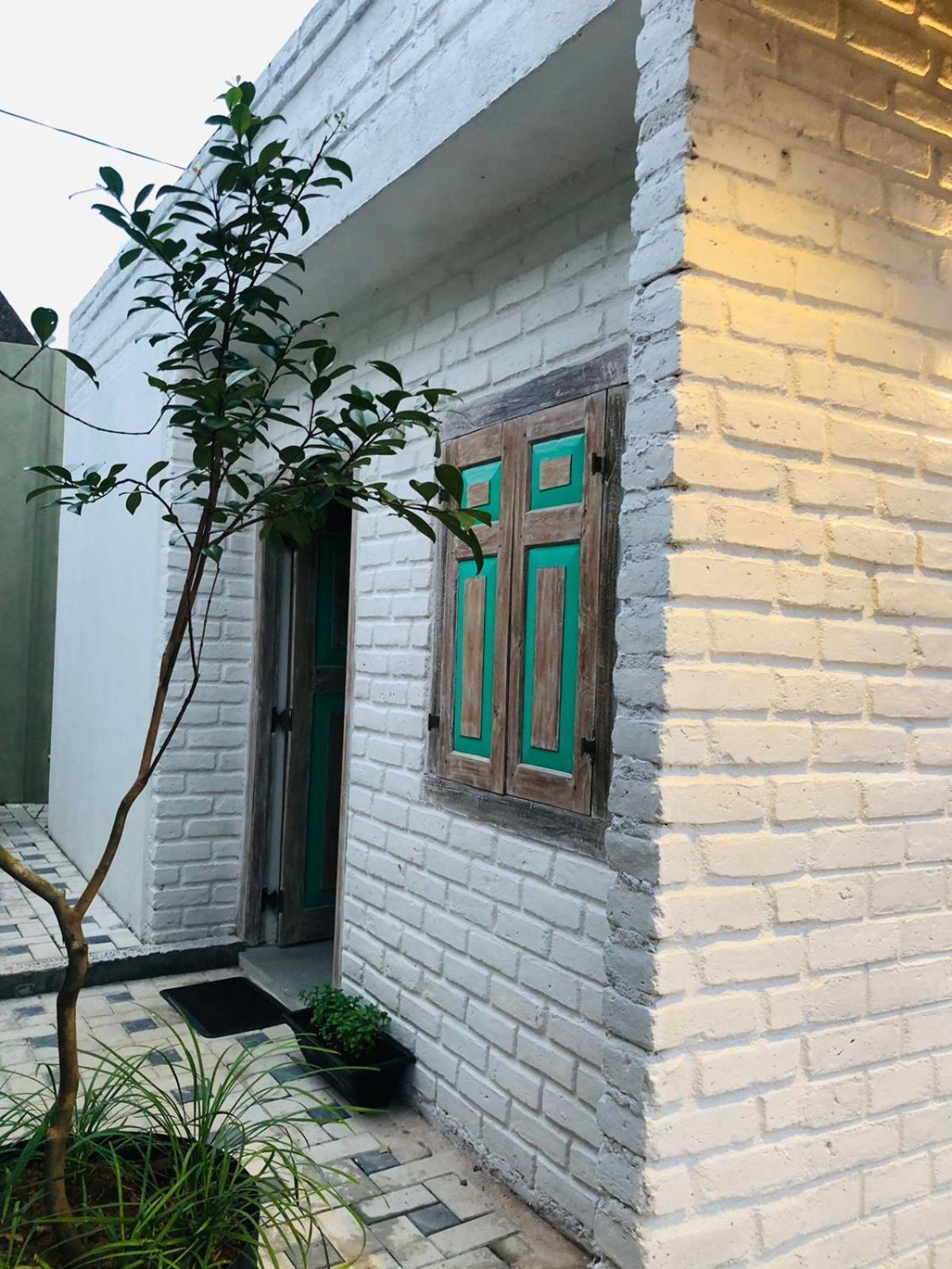 Container Villa Luxury Collection Weliweriya Kültér fotó