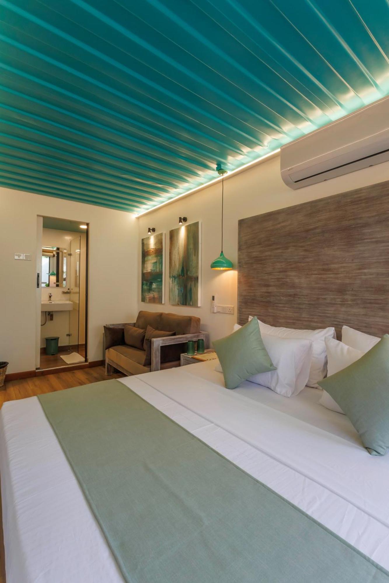 Container Villa Luxury Collection Weliweriya Kültér fotó